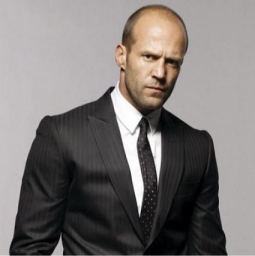 Jason Statham